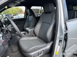 Toyota 4Runner TRD Off Road Premium 4WD (Natl) 2026 — side view