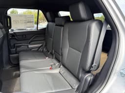 Toyota 4Runner TRD Off Road Premium 4WD (Natl) 2026 — side view