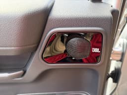 Toyota 4Runner TRD Off Road Premium 4WD (Natl) 2026 — side view