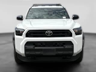 Toyota 4Runner SR5 4WD (Natl) Toyota 4Runner SR5 4WD (Natl)