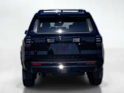 Toyota 4Runner TRD Sport 4WD (Natl) 2026 — side view