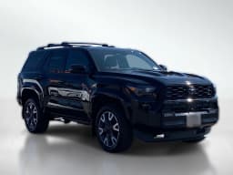 Toyota 4Runner TRD Sport 4WD (Natl) 2026 — side view