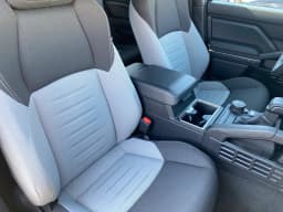 Toyota 4Runner TRD Sport 4WD (Natl) 2026 — side view