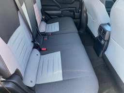 Toyota 4Runner TRD Sport 4WD (Natl) 2026 — side view
