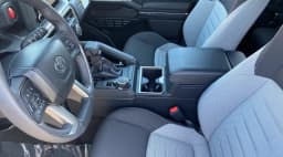 Toyota 4Runner TRD Sport 4WD (Natl) 2026 — side view