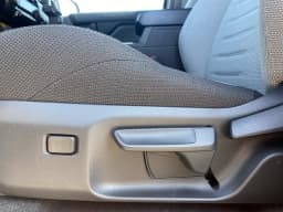 Toyota 4Runner TRD Sport 4WD (Natl) 2026 — side view