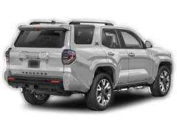 Toyota 4Runner TRD Sport Premium 4WD (SE) 2026 — side view