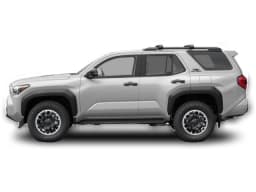 Toyota 4Runner TRD Off Road Premium 4WD (Natl) 2026 — side view