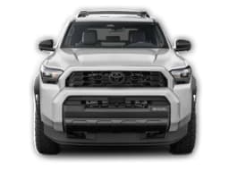 Toyota 4Runner TRD Off Road Premium 4WD (Natl) 2026 — side view