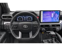 Toyota 4Runner TRD Off Road Premium 4WD (Natl) 2026 — side view