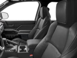 Toyota 4Runner TRD Off Road Premium 4WD (Natl) 2026 — side view