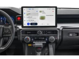 Toyota 4Runner TRD Off Road Premium 4WD (Natl) 2026 — side view