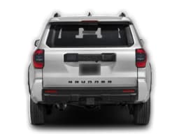 Toyota 4Runner SR5 4WD (Natl) 2026 — side view