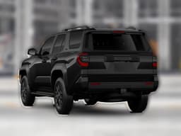 Toyota 4Runner SR5 4WD (Natl) 2026 — side view