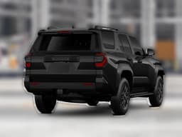 Toyota 4Runner SR5 4WD (Natl) 2026 — side view