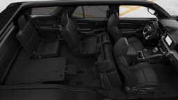 Toyota 4Runner SR5 4WD (Natl) 2026 — side view
