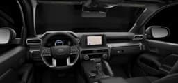 Toyota 4Runner SR5 4WD (Natl) 2026 — side view
