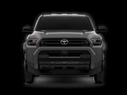 Toyota 4Runner SR5 4WD (GS) 2026 — side view