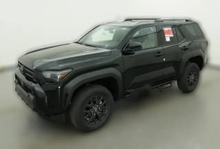 Toyota 4Runner SR5 4WD (GS) Toyota 4Runner SR5 4WD (GS)