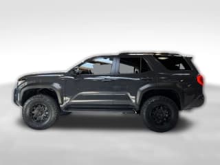 Toyota 4Runner TRD Off Road Premium 4WD (Natl) Toyota 4Runner TRD Off Road Premium 4WD (Natl)