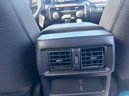 Toyota 4Runner SR5 4WD (Natl) 2026 — side view