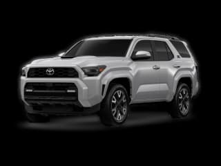 Toyota 4Runner TRD Sport Premium 4WD (SE) Toyota 4Runner TRD Sport Premium 4WD (SE)
