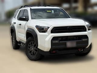 Toyota 4Runner SR5 4WD (Natl) Toyota 4Runner SR5 4WD (Natl)