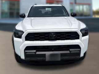 Toyota 4Runner Hybrid TRD Off Road 4WD (Natl) Toyota 4Runner Hybrid TRD Off Road 4WD (Natl)