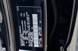 Toyota 4Runner Hybrid Limited 4WD (Natl) 2026 — side view