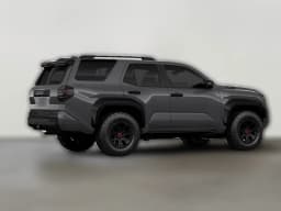 Toyota 4Runner Hybrid Trailhunter 4WD (Natl) 2026 — side view