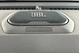 Toyota 4Runner Hybrid Platinum 4WD (Natl) 2026 — side view