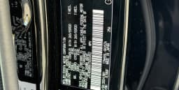 Toyota 4Runner Hybrid Platinum 4WD (Natl) 2026 — side view