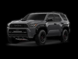 Toyota 4Runner Hybrid TRD Pro 4WD (Natl) Toyota 4Runner Hybrid TRD Pro 4WD (Natl)