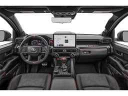 Toyota 4Runner Hybrid TRD Pro 4WD (Natl) 2026 — side view