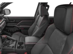Toyota 4Runner Hybrid TRD Pro 4WD (Natl) 2026 — side view