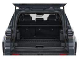 Toyota 4Runner Hybrid TRD Pro 4WD (Natl) 2026 — side view