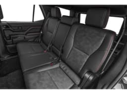Toyota 4Runner Hybrid TRD Pro 4WD (Natl) 2026 — side view