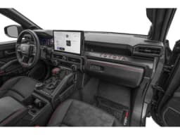 Toyota 4Runner Hybrid TRD Pro 4WD (Natl) 2026 — side view