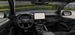 Toyota 4Runner Hybrid TRD Pro 4WD (Natl) 2026 — side view
