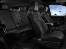 Toyota 4Runner Hybrid TRD Pro 4WD (Natl) 2026 — side view