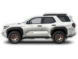 Toyota 4Runner Hybrid Trailhunter 4WD (Natl) 2026 — side view