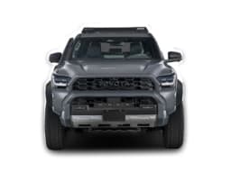 Toyota 4Runner Hybrid Trailhunter 4WD (Natl) 2026 — side view