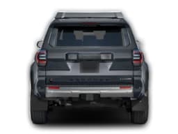 Toyota 4Runner Hybrid Trailhunter 4WD (Natl) 2026 — side view