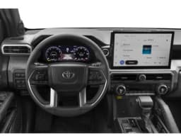 Toyota 4Runner Hybrid Trailhunter 4WD (Natl) 2026 — side view