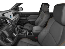 Toyota 4Runner Hybrid Trailhunter 4WD (Natl) 2026 — side view