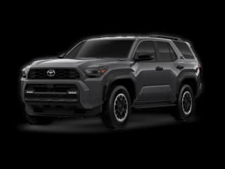 Toyota 4Runner Hybrid TRD Off Road Premium 4WD (Natl) Toyota 4Runner Hybrid TRD Off Road Premium 4WD (Natl)