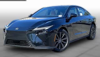 Lexus ES ES 350e Premium FWD Lexus ES ES 350e Premium FWD