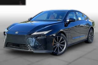 Lexus ES ES 350e Premium FWD Lexus ES ES 350e Premium FWD