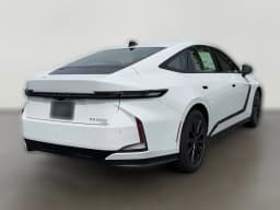 Lexus ES ES 350h Premium AWD 2026 — side view