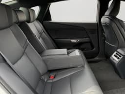 Lexus ES ES 350h Premium AWD 2026 — side view